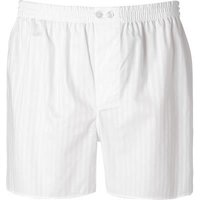 Zimmerli Herren Boxershort weiß Baumwolle von Zimmerli