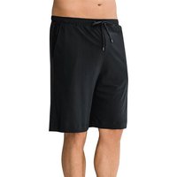 Zimmerli Herren Shorts grau Baumwolle unifarben von Zimmerli