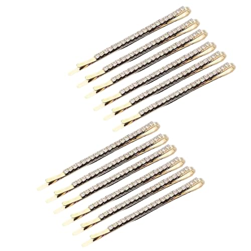 12 Pcs Luxuriöser Haarclip Dating Nacht Haarnadel Dekoration Haarnadel Für Besondere Anlässe 12 Pcs Luxuriöser Haarclip Dating Nacht Haarnadel Dekoration Haarnadel Für Besondere Anlässe von Zktfyshk