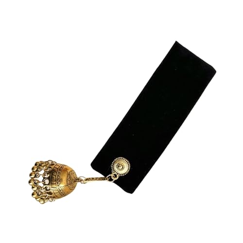 Einzigartige Ethnische Haarclips Weiche Samthaarclip Multifunktional Halloween Haarnadel Für Tägliche Verschleiß Und Besonderen Anlass Einzigartige Ethnische Haarclips Weiche Samthaarclip Multifunktional Halloween Haarnadel Für Tägliche Verschleiß Und Besonderen Anlass von Zktfyshk