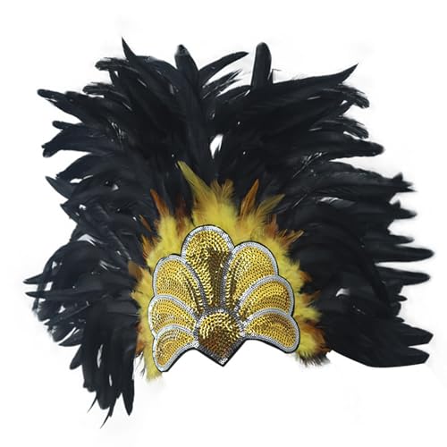 Vielseitige Stirnbänder Modische Schöne Haarbandkinder Trendy Hair Band Für Kostümpartys Und Themenveranstaltungen Vielseitige Stirnbänder Modische Schöne Haarbandkinder Trendy Hair Band Für Kostümpartys Und Themenveranstaltungen von Zktfyshk