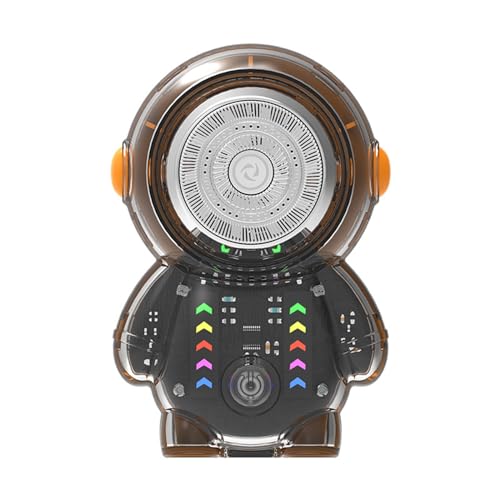 Tragbarer Elektrischer Trimmer Abnehmbarer Wiederaufladbare Elektrische Rasierwerkzeuge Kleine Raser Geschenk Für Vater Und Ehemann Space Man Electric Trimmer Tragbarer Elektrischer Trimmer Abnehmbarer Wiederaufladbare Elektrische Rasierwerkzeuge Kleine Raser Geschenk Für Vater Und Ehemann Space Man Electric Trimmer von Zkydhbd