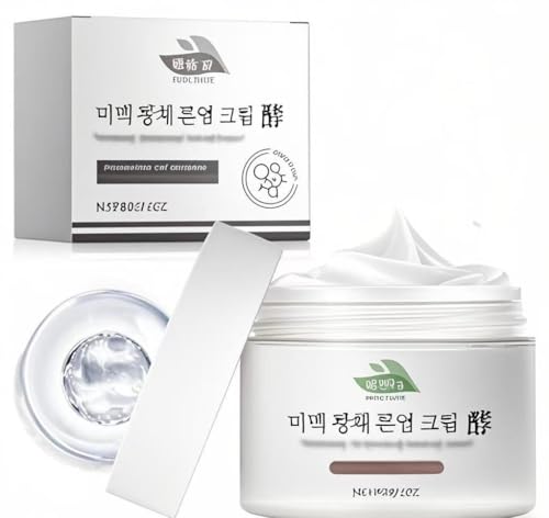 Anti Aging Tagescreme,Hautpflege Feuchtigkeitscreme,Anti-Falten Gesichtscreme Korean Skincare Cream gegen Falten,Leichte Gesichtspflege Creme Damen & Männer Whiteni Facial Cream Anti Aging Tagescreme,Hautpflege Feuchtigkeitscreme,Anti-Falten Gesichtscreme Korean Skincare Cream gegen Falten,Leichte Gesichtspflege Creme Damen & Männer Whiteni Facial Cream von Znnhnn