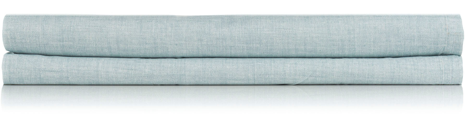 ZO HOME Spannbettlaken "Lino", Laken aus 100% Baumwolle, Linen-look Print, Betttuch ab 90x200 ZO HOME Spannbettlaken "Lino", Laken aus 100% Baumwolle, Linen-look Print, Betttuch ab 90x200 von Zo Home