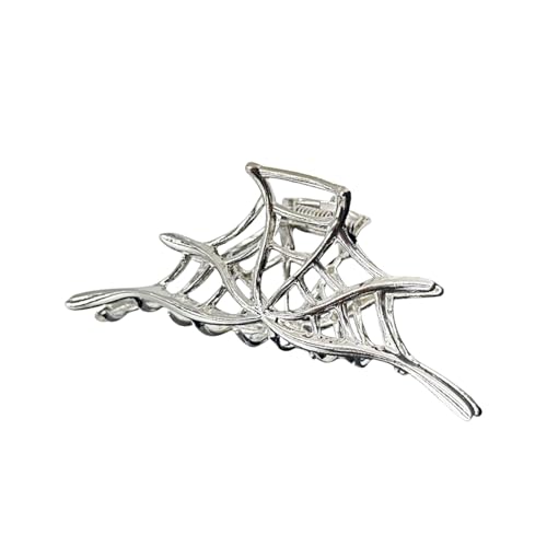 Einzigartige Spiders Web Hair Claw Stilvolle Frauen Barrettes Kinder Haarzubehör Für Bürofeiern Und Feste Anlass Einzigartige Spiders Web Hair Claw Stilvolle Frauen Barrettes Kinder Haarzubehör Für Bürofeiern Und Feste Anlass von Zqxnt
