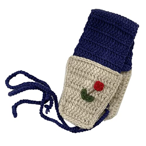 Häkelhaarband Strickstirnband Schal Ohrscherner Häkelhaar Bandanas Kopftuch Frauen Haarschal Festes Stirnband Häkelhaarband Strickstirnband Schal Ohrscherner Häkelhaar Bandanas Kopftuch Frauen Haarschal Festes Stirnband von Zqxnt