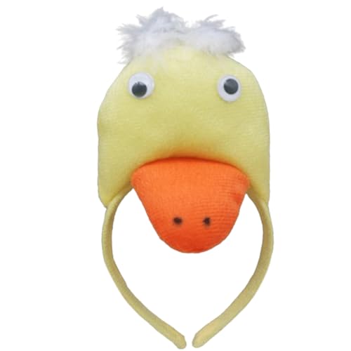 Nettes Entenstirnband Für Frauen Und Kinder Einzigartige Stil Leicht Und Komfortable Haarlieferungen Accessoires Nettes Entenstirnband Für Frauen Und Kinder Einzigartige Stil Leicht Und Komfortable Haarlieferungen Accessoires von Zqxnt