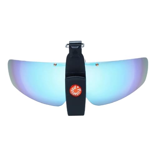 Zuasdvnk Clip-on-Sonnenbrillen über Korrekturbrillen,polarisierte Clip-on-Sonnenbrillen für Herren - Clip-on-Sonnenbrillen für Herren | Polarisierte Sonnenbrille, Herren-Sonnenbrille zum Aufstecken von Zuasdvnk