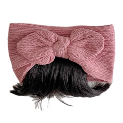 Baby Pony Stirnband Modische Mütze Haarteil Kopfbedeckung Mädchen Haarschmuck für Neugeborene u Baby Pony Stirnband Modische Mütze Haarteil Kopfbedeckung Mädchen Haarschmuck für Neugeborene u von Zxfdsfdbnm