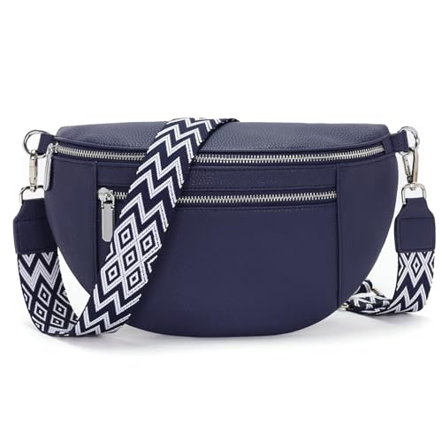 Zyig kleine handtasche damen umhängetasche damen klein bauchtasche damen crossbody bag damen Veganes Leder Verstellbarer Schultergurt Zyig kleine handtasche damen umhängetasche damen klein bauchtasche damen crossbody bag damen Veganes Leder Verstellbarer Schultergurt von Zyig