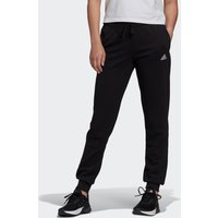 Große Größen: Jogginghose, schwarz, Gr.L-XXL von adidas CORE SPORT INSPIRED