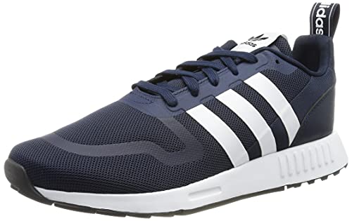 adidas Originals Herren Multix sneakers, Collegiate Navy Footwear White Dash Grey Fx5117, 43 1/3 EU von adidas originals