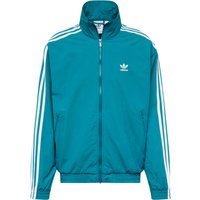 Jacke 'Adicolor Firebird' von adidas Originals