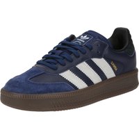 Sneaker 'SAMBA XLG' von adidas Originals