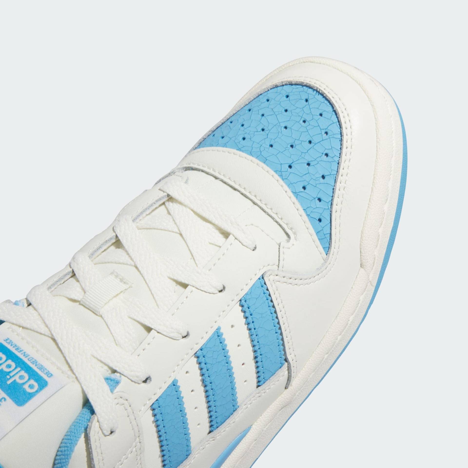 Sportschuh 'Forum' von adidas Originals