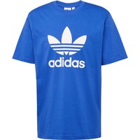 T-Shirt 'Adicolor Trefoil' von adidas Originals