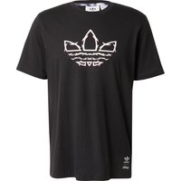 T-Shirt 'Pride' von adidas Originals