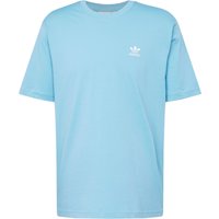 T-Shirt 'Trefoil Essentials' von adidas Originals