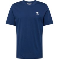 T-Shirt 'Trefoil Essentials' von adidas Originals