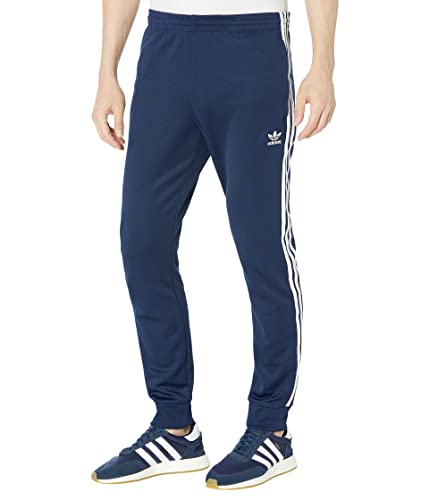 adidas Originals Herren Adicolor Classics Superstar Trainingshose, Nacht Indigo, Groß von adidas Originals