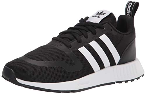 adidas Originals Baby Multix Sneaker, Black/White/Black, 10 US Unisex Infant von adidas Originals