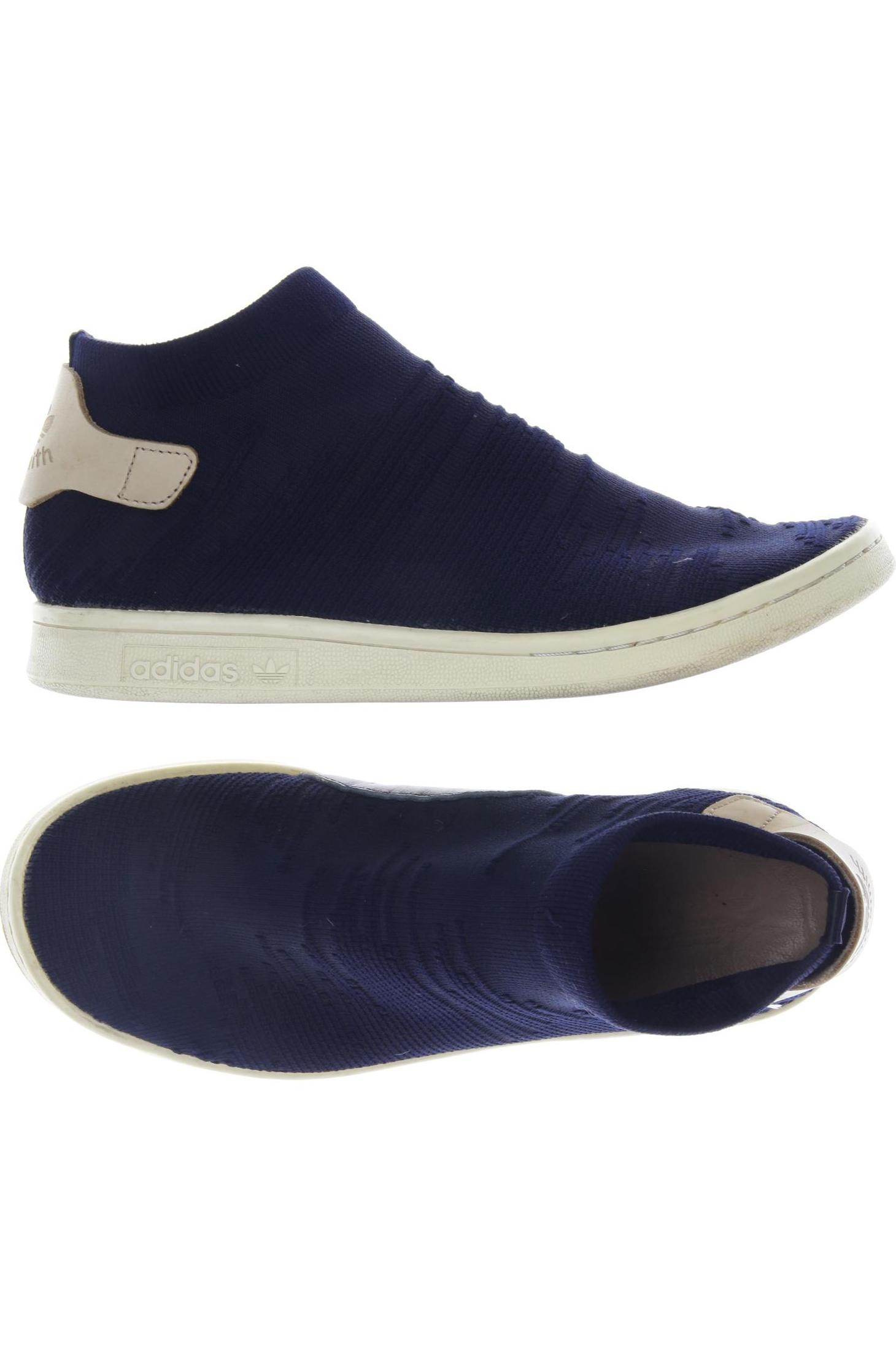 adidas Originals Damen Sneakers, marineblau, Gr. 5.5 von adidas Originals