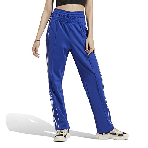 adidas Originals Always Original Adibreak-Hose für Damen, Übergröße, Leuchtendes Blau, X-Groß von adidas Originals