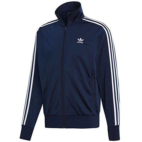 adidas Originals Firebird Track Jacket Collegiate Navy SM von adidas Originals