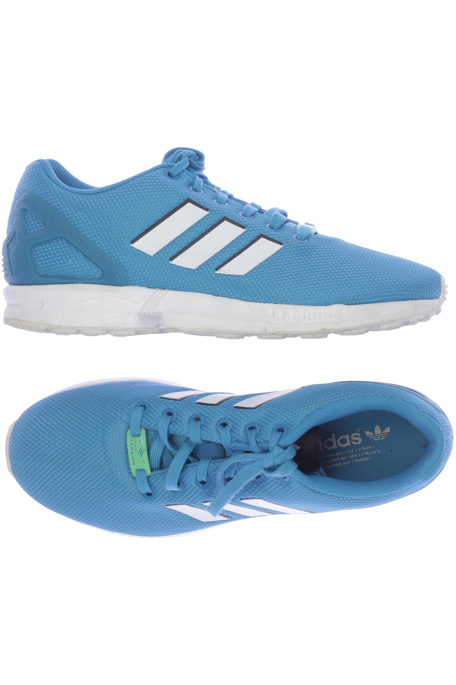 adidas Originals Herren Sneakers, blau, Gr. 8 von adidas Originals