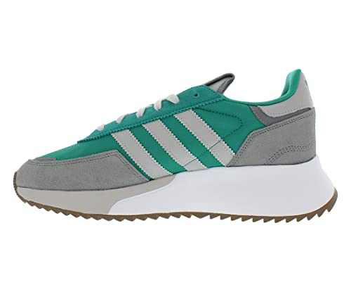 adidas Originals Retropy F2 Herren-Sneaker, Blaugrün/Graublau, 44 EU von adidas Originals