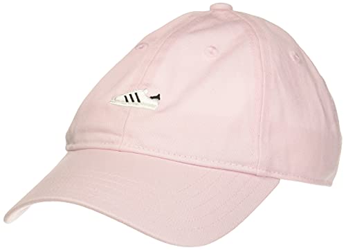 adidas Originals Snapback SUPER Cap FM1320 Rosa, Size:ONE Size von adidas Originals