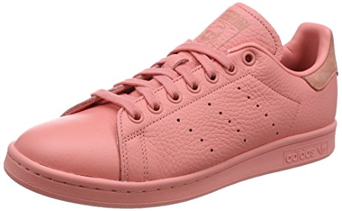 adidas Originals Stan Smith, Chaussures de Fitness Homme - Rose Rostac/Rosnat - 39 1/3 EU von adidas Originals