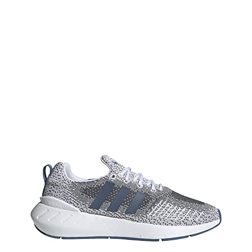 adidas Originals Swift Run 22 White/Altered Blue/White 12 D (M) von adidas Originals