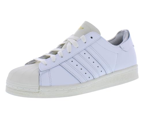 adidas Superstar 82 Shoes Men's, White, Size 14 von adidas Originals