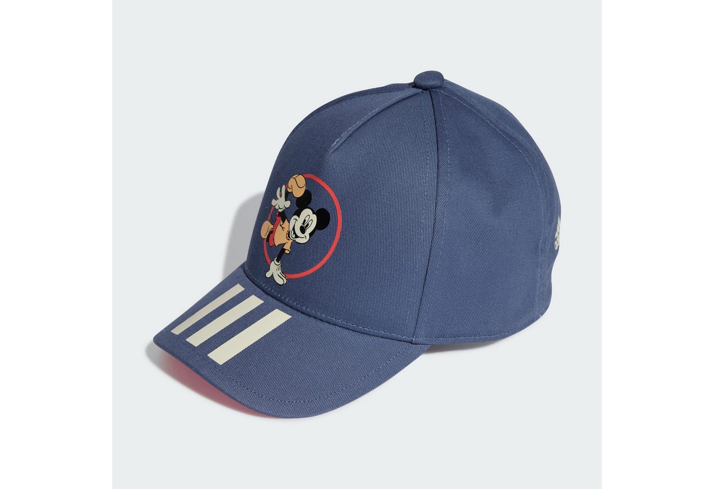 adidas Performance Baseball Cap ADIDAS DISNEYS MICKY MAUS KIDS KAPPE von adidas Performance