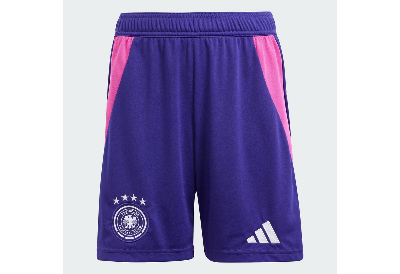 adidas Performance Funktionsshorts DFB 24 KIDS AUSWÄRTSSHORTS von adidas Performance