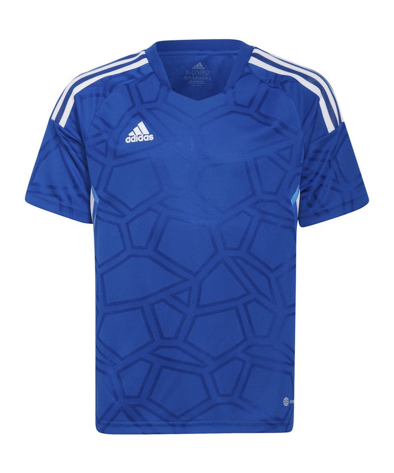 adidas Performance Fußballtrikot Condivo 22 MD Trikot Kids von adidas Performance