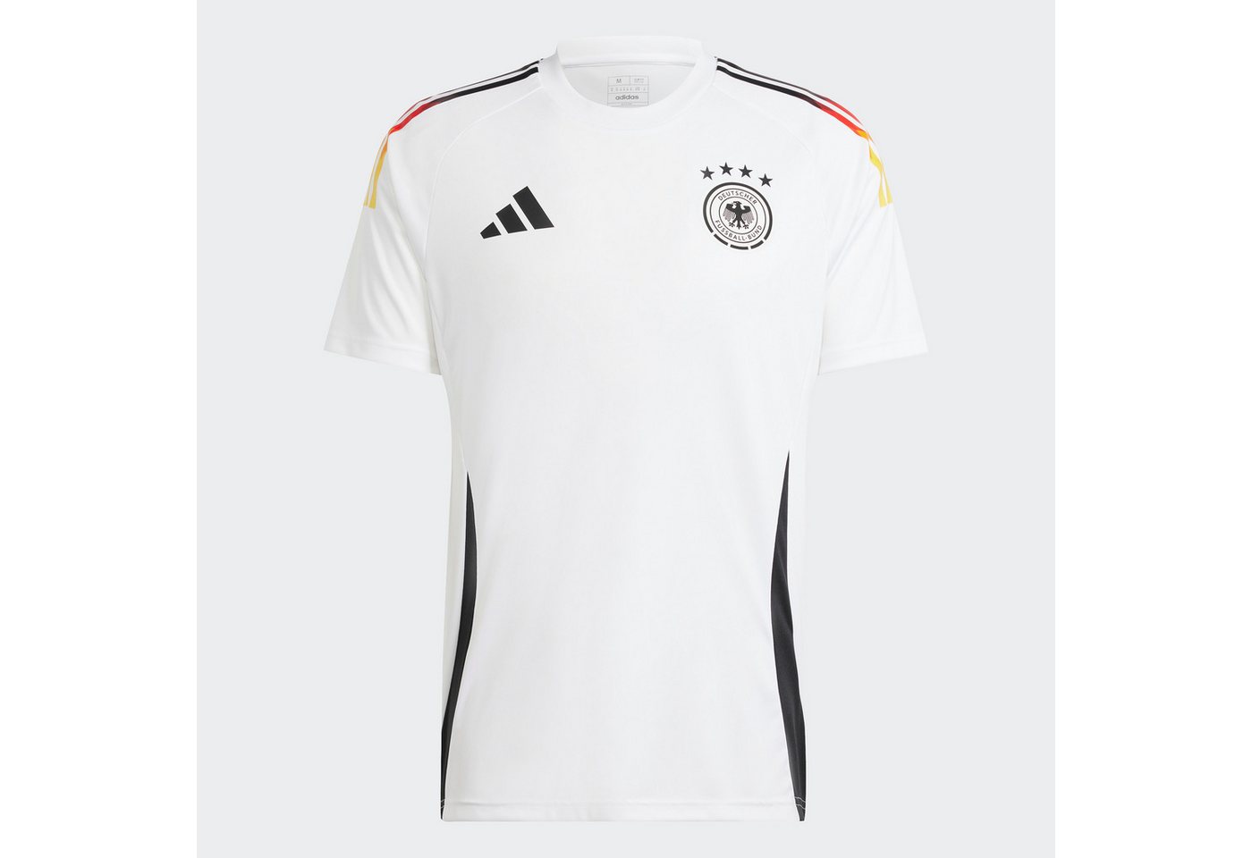 adidas Performance Fußballtrikot DFB H JSY FANSHIRT DEUTSCHLAND Deutschland EM Trikot 2024 Herren von adidas Performance