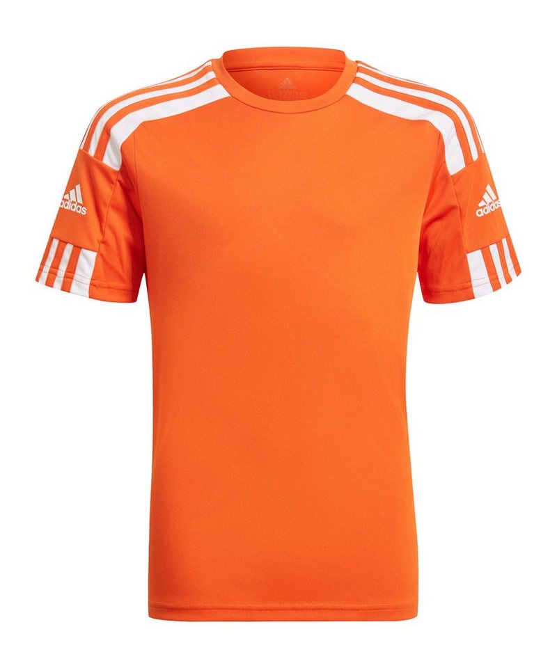 adidas Performance Fußballtrikot Squadra 21 Trikot Kids von adidas Performance