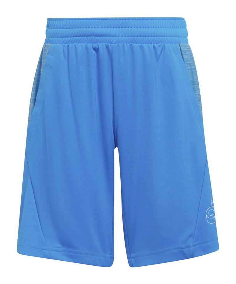 adidas Performance Laufhose Aeroready Short Kids von adidas Performance