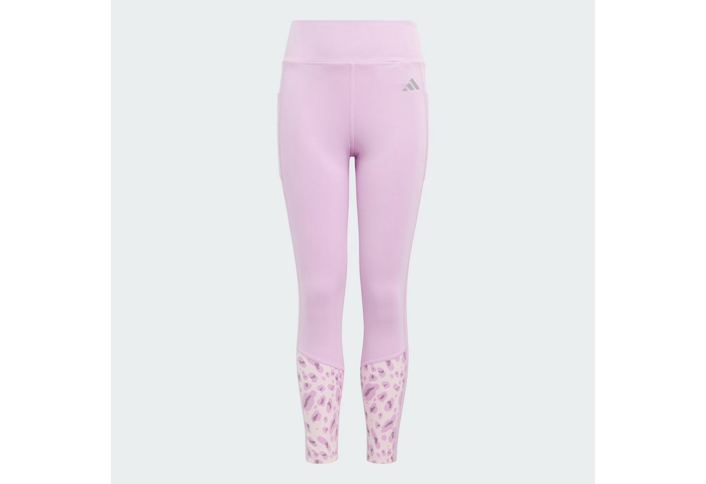 adidas Performance Leggings OPTIME KIDS 7/8-LEGGINGS von adidas Performance