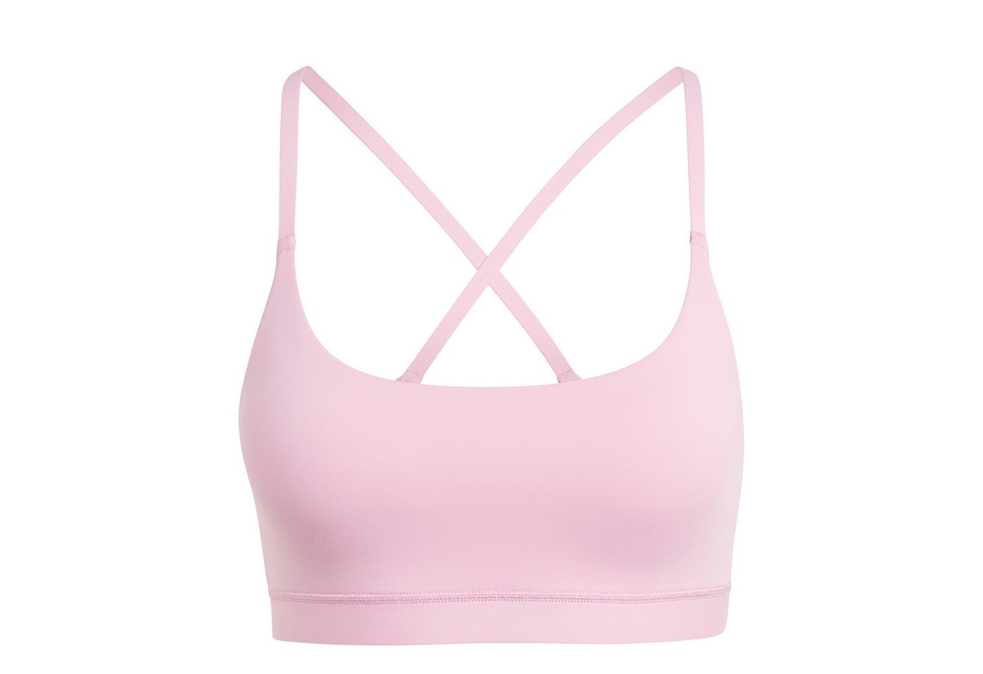 adidas Performance Sport-BH ALL ME LS BRA (1-tlg) von adidas Performance