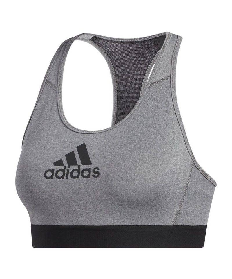 adidas Performance Sport-BH DRST Alphaskin Sport-BH Damen Running default von adidas Performance