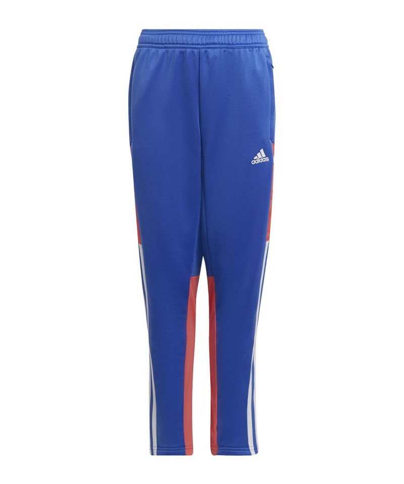 adidas Performance Sporthose Condivo Predator Trainingshose Kids von adidas Performance