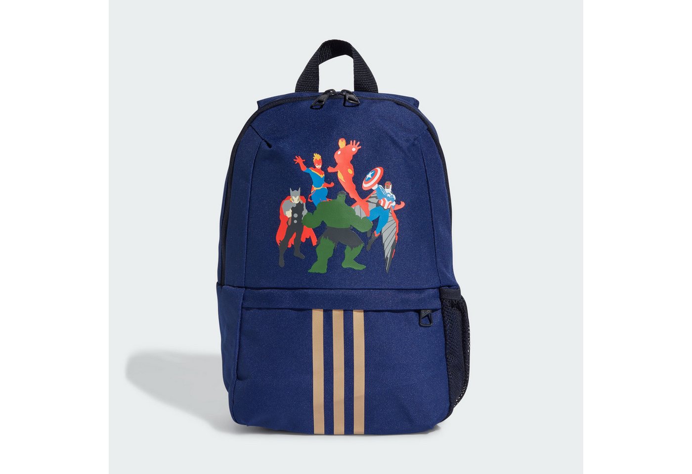 adidas Performance Sportrucksack ADIDAS MARVEL AVENGERS KIDS RUCKSACK von adidas Performance