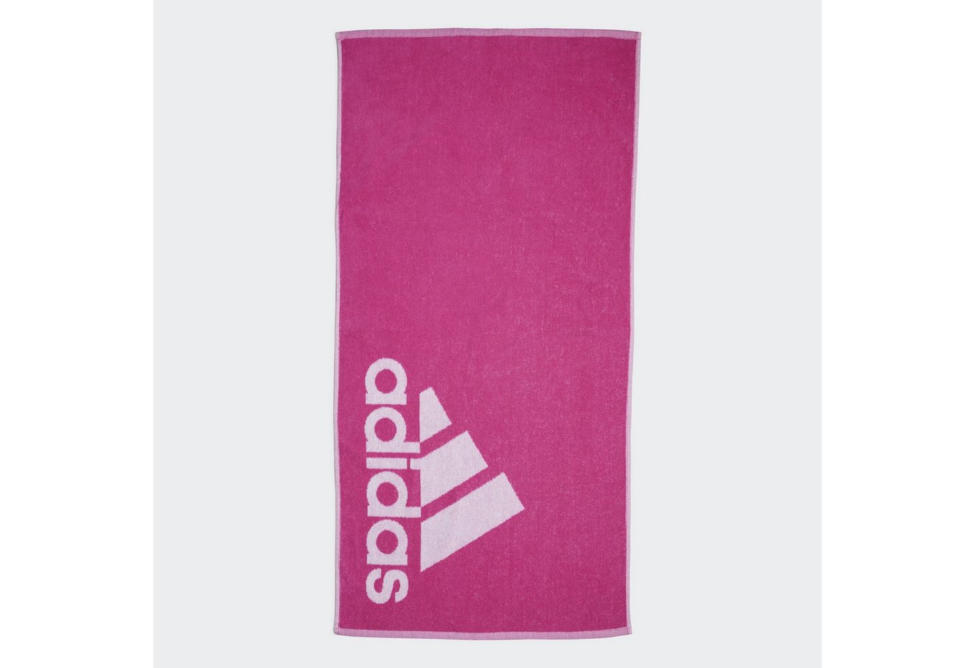 adidas Performance Stoffgürtel ADIDAS HANDTUCH S von adidas Performance