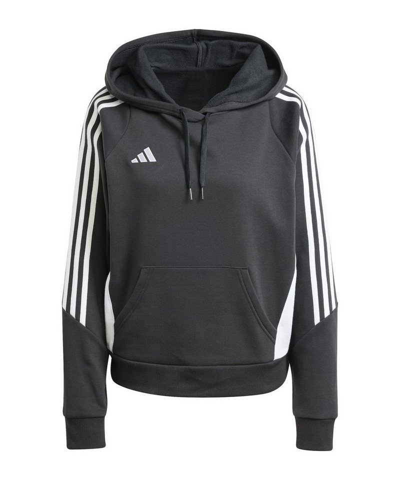 adidas Performance Sweater Tiro 24 Hoody Damen von adidas Performance