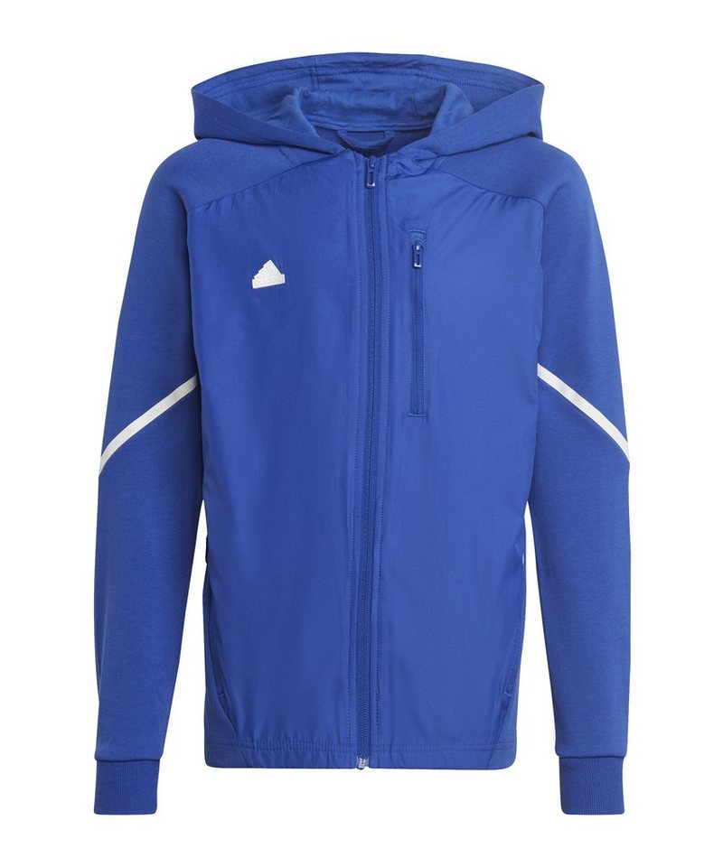 adidas Performance Sweatjacke D4GMDY Kapuzenjacke Kids von adidas Performance