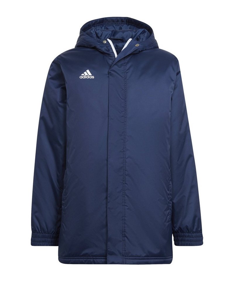 adidas Performance Sweatjacke Entrada 22 Stadium Winterjacke Kids von adidas Performance