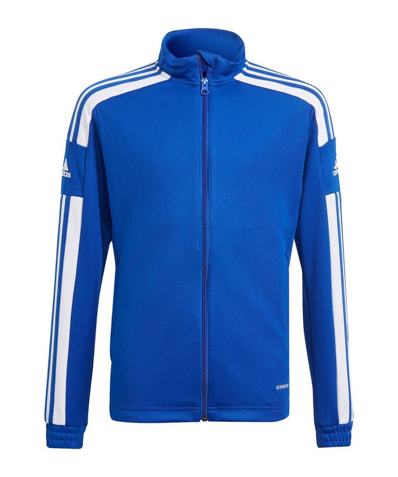 adidas Performance Sweatjacke Squadra 21 Trainingsjacke Kids von adidas Performance